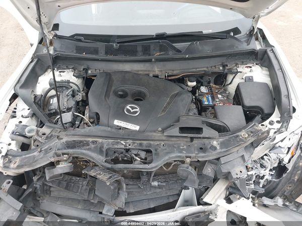 2016 MAZDA CX-9 SIGNATURE