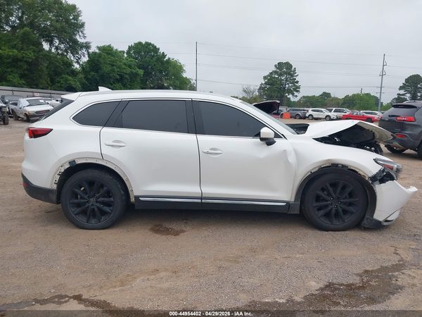 2016 MAZDA CX-9 SIGNATURE