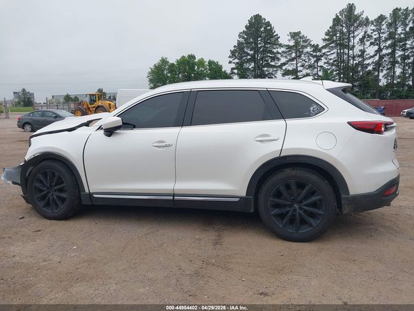 2016 MAZDA CX-9 SIGNATURE