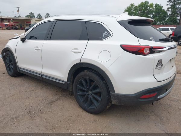 2016 MAZDA CX-9 SIGNATURE
