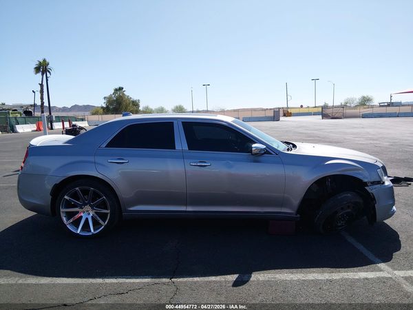 2016 CHRYSLER 300 ANNIVERSARY EDITION