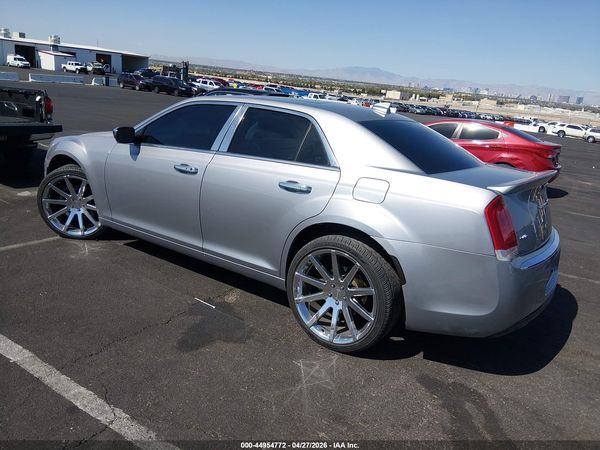 2016 CHRYSLER 300 ANNIVERSARY EDITION