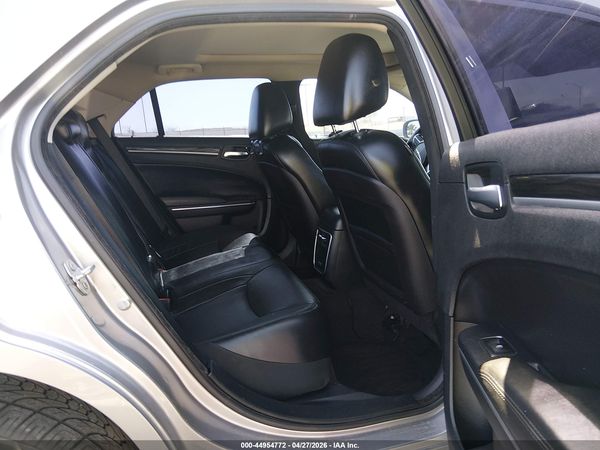 2016 CHRYSLER 300 ANNIVERSARY EDITION