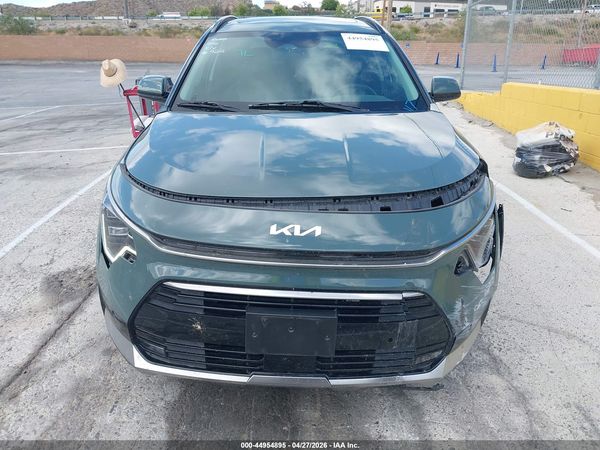 2024 KIA NIRO SX TOURING