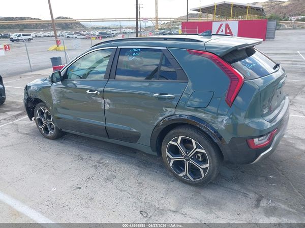 2024 KIA NIRO SX TOURING
