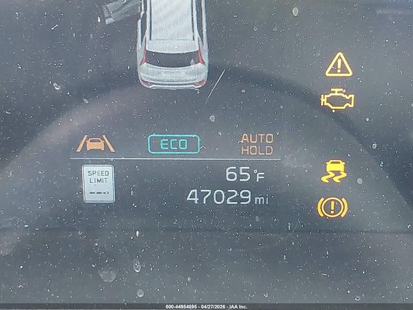 2024 KIA NIRO SX TOURING