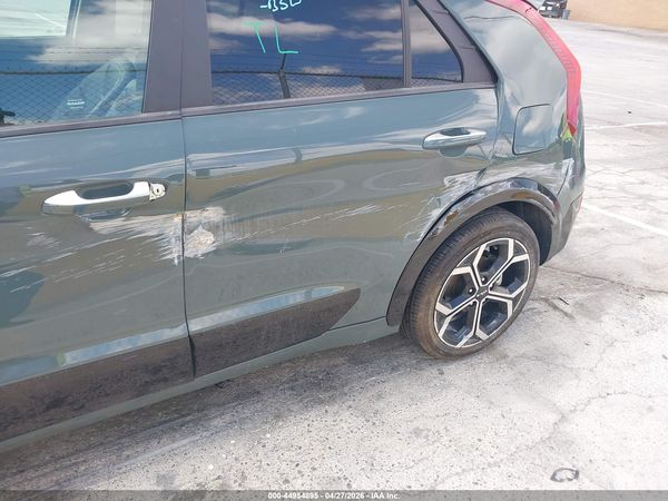 2024 KIA NIRO SX TOURING