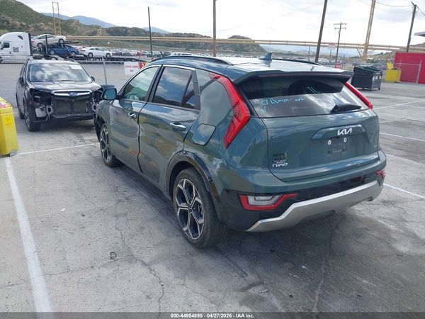 2024 KIA NIRO SX TOURING