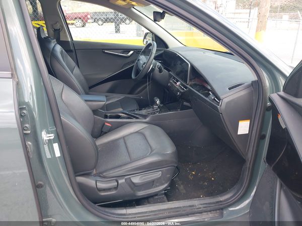 2024 KIA NIRO SX TOURING