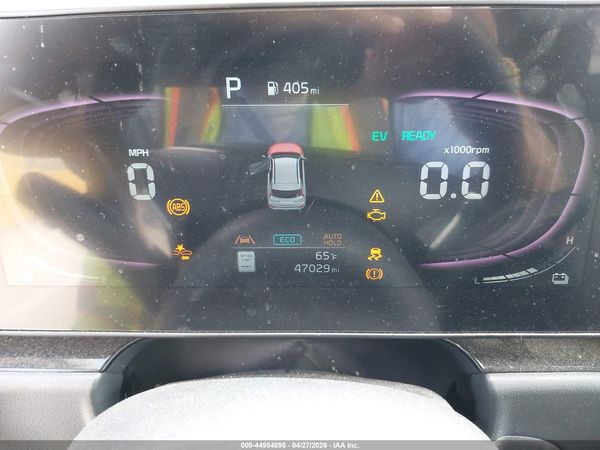 2024 KIA NIRO SX TOURING