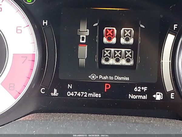 2022 ACURA RDX A-SPEC PACKAGE