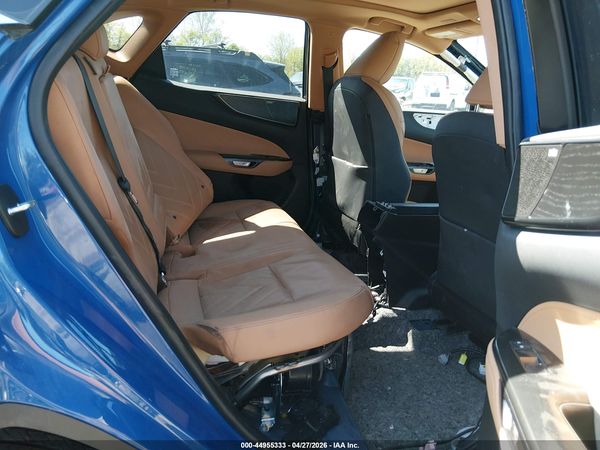 2025 LEXUS NX 450H+ LUXURY