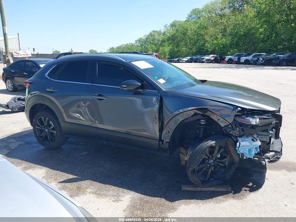 2025 MAZDA CX-30 2.5 S SELECT SPORT