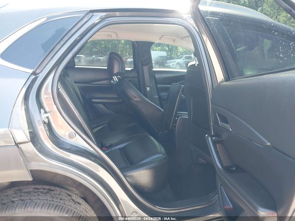 2025 MAZDA CX-30 2.5 S SELECT SPORT