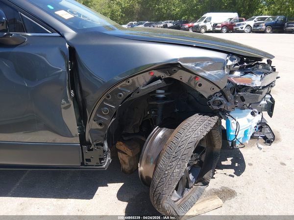 2025 MAZDA CX-30 2.5 S SELECT SPORT