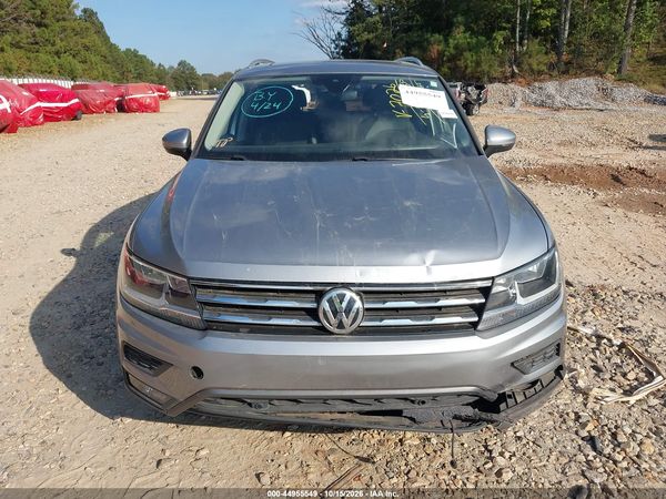 2020 VOLKSWAGEN TIGUAN — I115