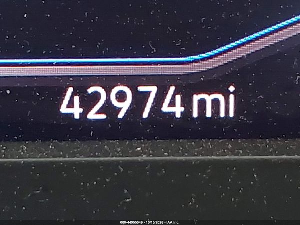 2020 VOLKSWAGEN TIGUAN — I118