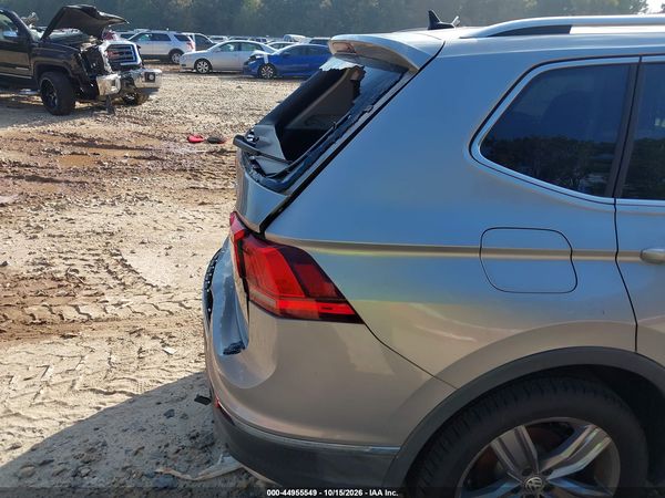 2020 VOLKSWAGEN TIGUAN — I154