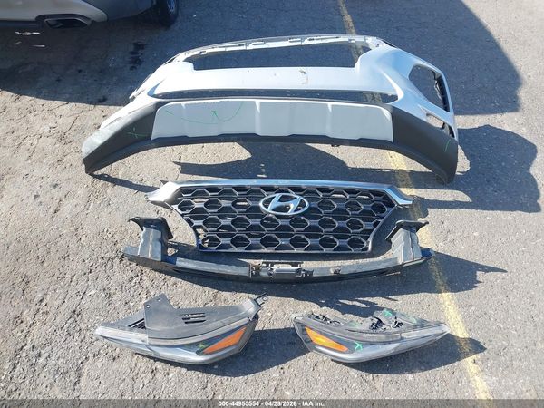 2019 HYUNDAI SANTA FE LIMITED 2.0T