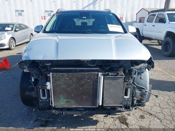 2019 HYUNDAI SANTA FE LIMITED 2.0T