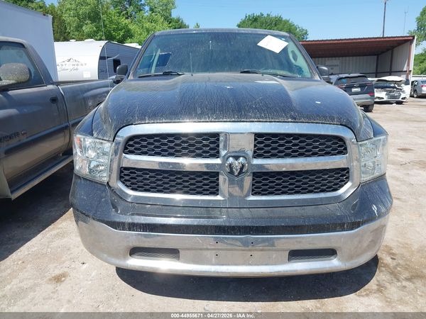2019 RAM 1500 CLASSIC SLT  4X2 6'4 BOX
