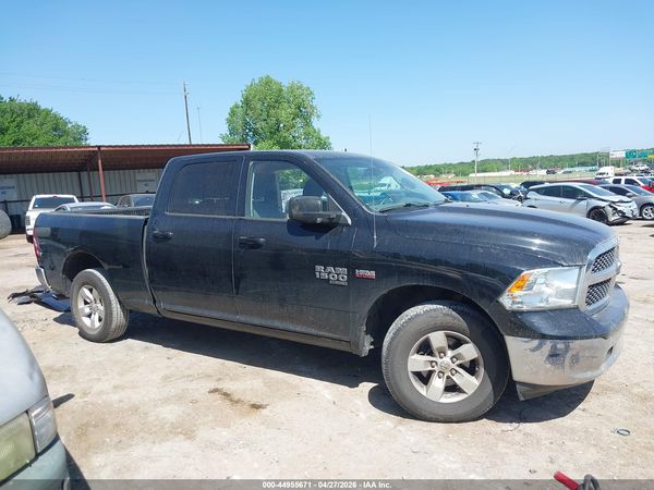 2019 RAM 1500 CLASSIC SLT  4X2 6'4 BOX