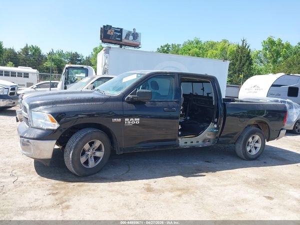 2019 RAM 1500 CLASSIC SLT  4X2 6'4 BOX