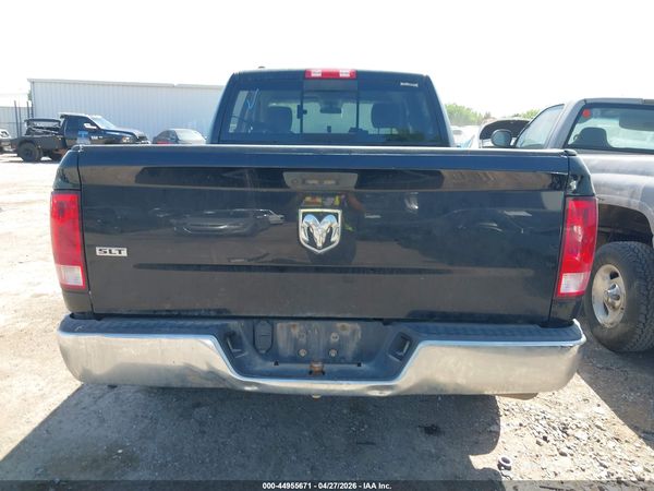 2019 RAM 1500 CLASSIC SLT  4X2 6'4 BOX