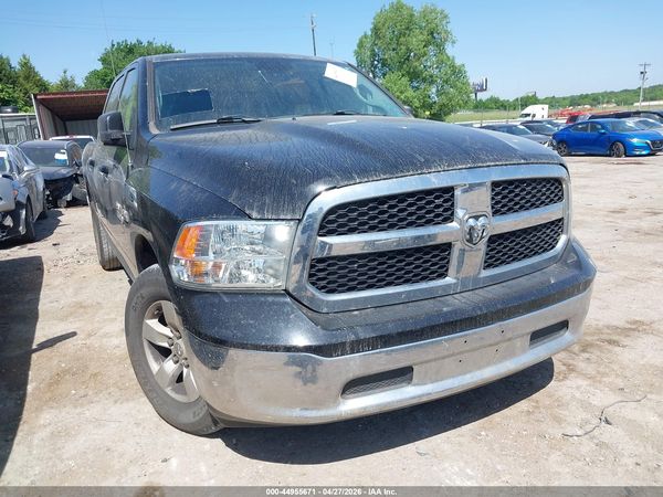 2019 RAM 1500 CLASSIC SLT  4X2 6'4 BOX