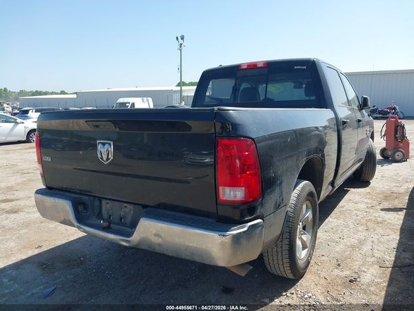 2019 RAM 1500 CLASSIC SLT  4X2 6'4 BOX