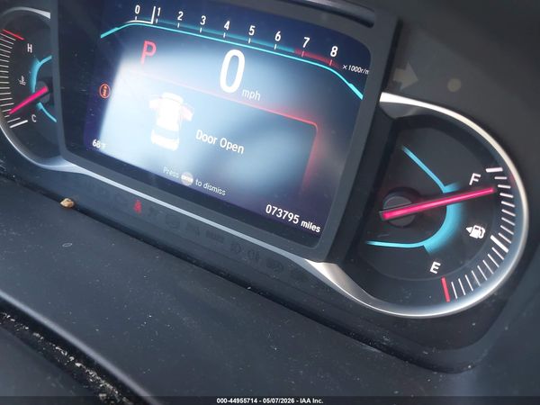 2021 HONDA PILOT AWD EX-L