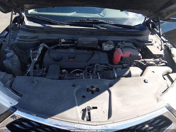 2020 ACURA RDX TECHNOLOGY PACKAGE
