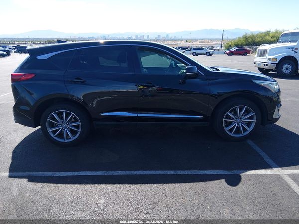 2020 ACURA RDX TECHNOLOGY PACKAGE