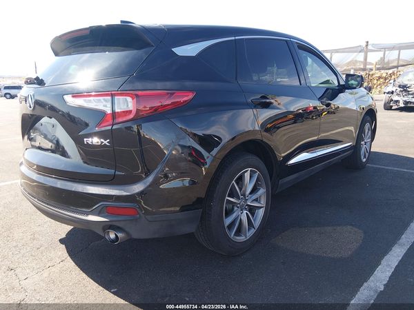 2020 ACURA RDX TECHNOLOGY PACKAGE