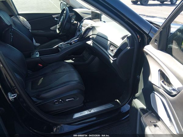 2020 ACURA RDX TECHNOLOGY PACKAGE