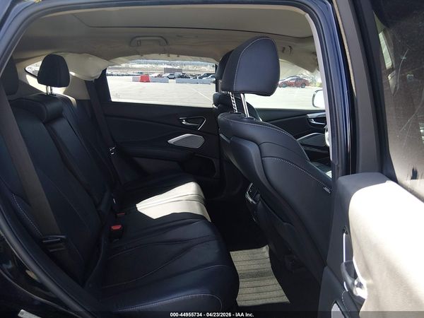 2020 ACURA RDX TECHNOLOGY PACKAGE