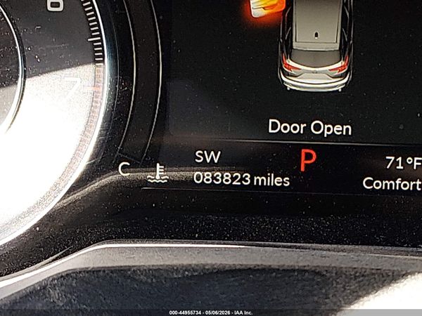 2020 ACURA RDX TECHNOLOGY PACKAGE