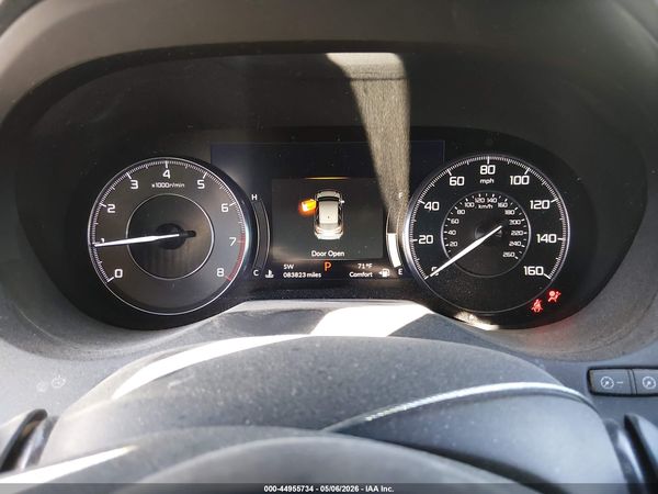 2020 ACURA RDX TECHNOLOGY PACKAGE