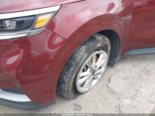2023 KIA CARNIVAL MPV LX SEAT PACKAGE
