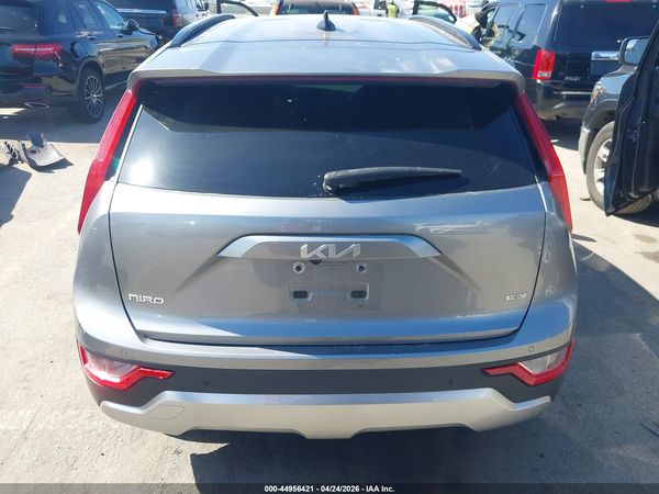 2023 KIA NIRO EX