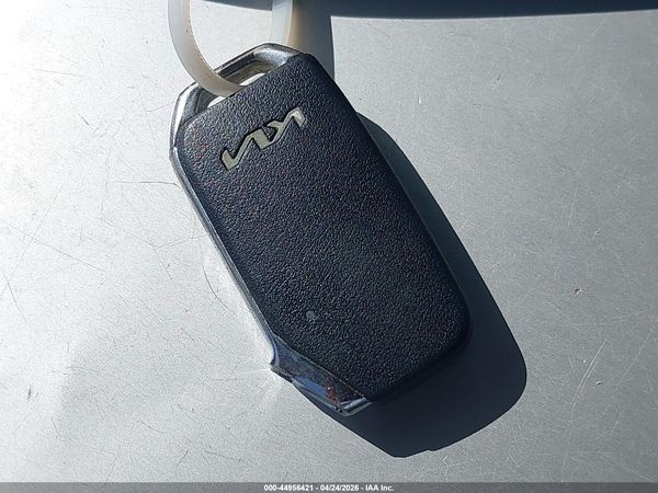 2023 KIA NIRO EX
