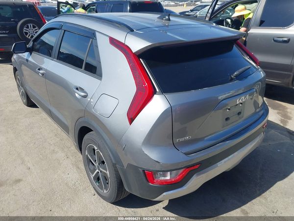 2023 KIA NIRO EX