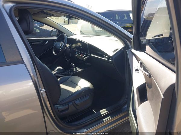 2023 KIA NIRO EX