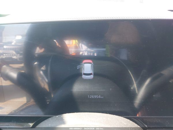 2023 KIA NIRO EX