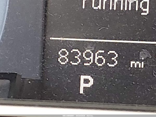 2015 AUDI A4 2.0T PREMIUM