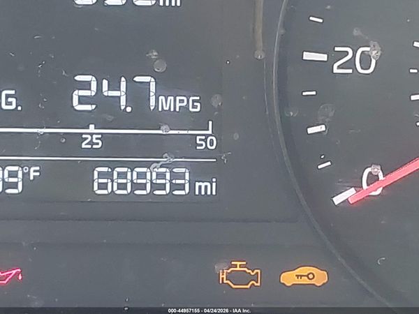 2022 KIA RIO S