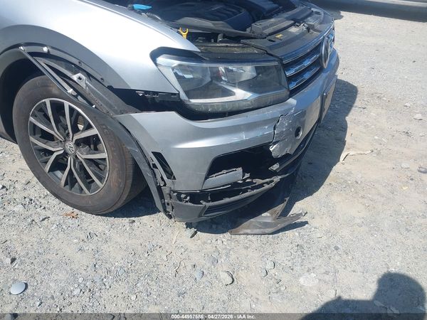 2021 VOLKSWAGEN TIGUAN — I6