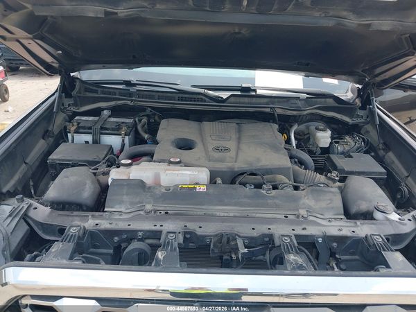 2022 TOYOTA TUNDRA 1794 EDITION