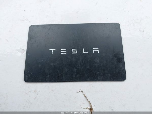 2018 TESLA MODEL 3 LONG RANGE/MID RANGE
