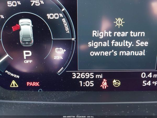 2022 AUDI Q4 E-TRON PREMIUM PLUS 50 QUATTRO